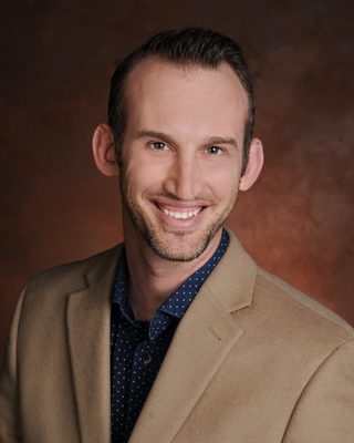 Kjarsten Christensen, owner and therapist at Christensen Counseling
